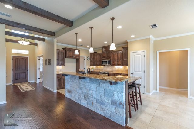 158 Stardust Trail, Tuscola, TX 79562