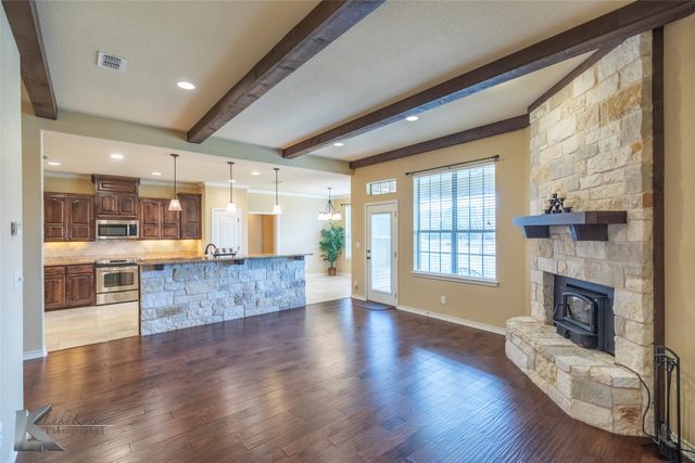 158 Stardust Trail, Tuscola, TX 79562