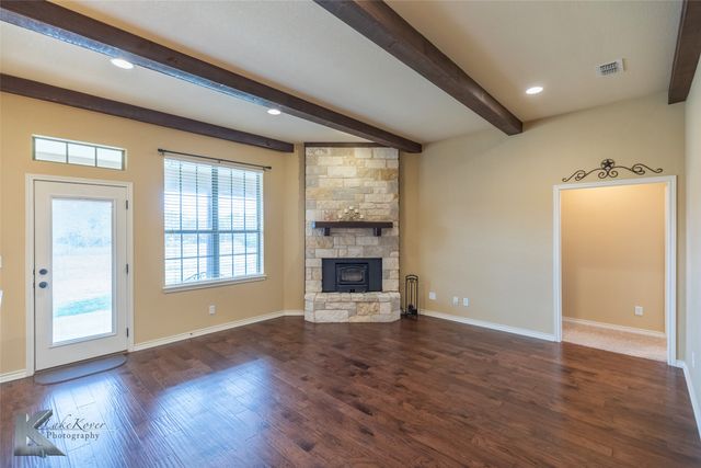 158 Stardust Trail, Tuscola, TX 79562
