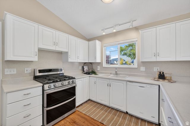 902 S 820 E, Spanish Fork, UT 84660