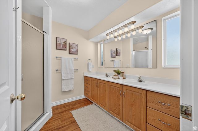 902 S 820 E, Spanish Fork, UT 84660