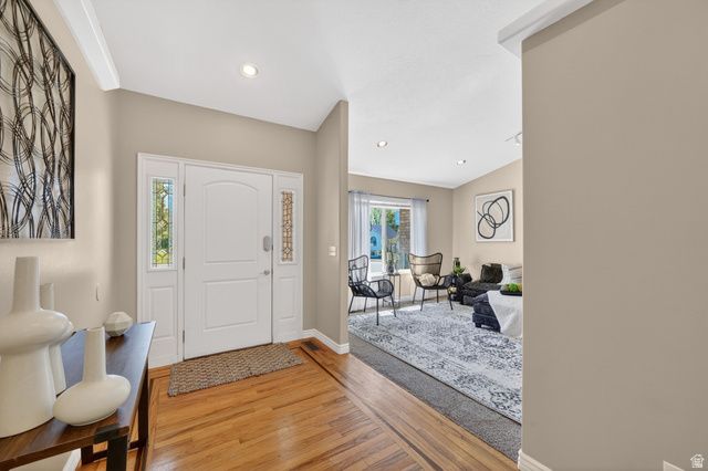 902 S 820 E, Spanish Fork, UT 84660