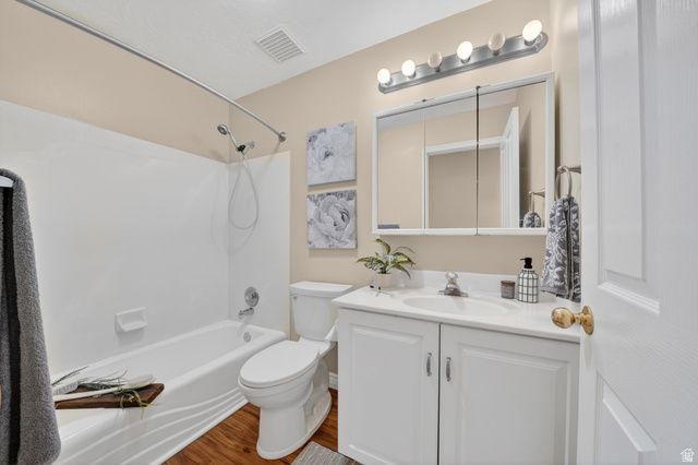 902 S 820 E, Spanish Fork, UT 84660