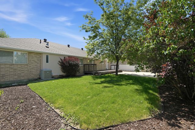 902 S 820 E, Spanish Fork, UT 84660
