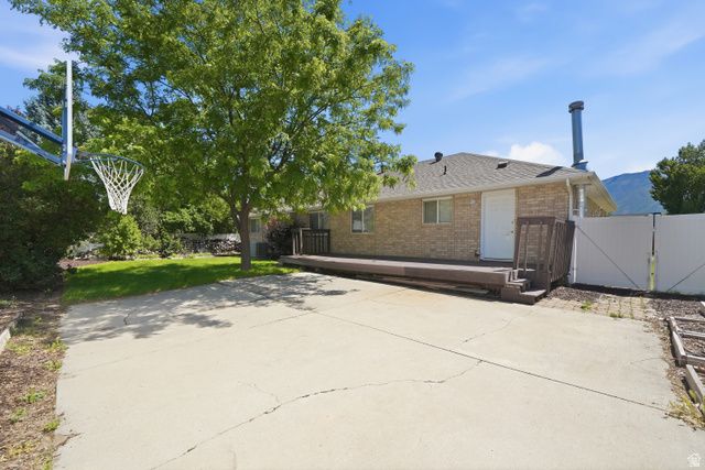 902 S 820 E, Spanish Fork, UT 84660
