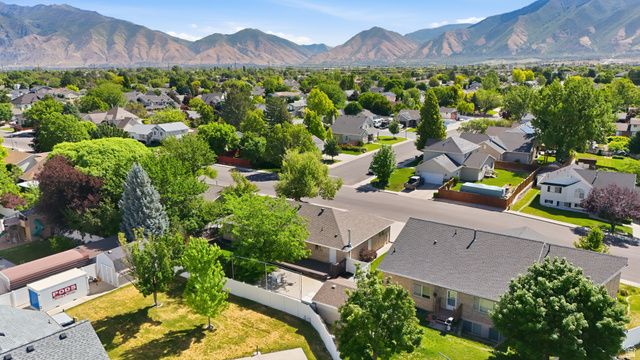 902 S 820 E, Spanish Fork, UT 84660
