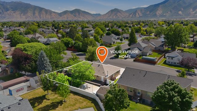 902 S 820 E, Spanish Fork, UT 84660