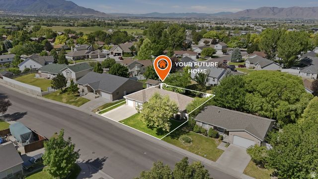 902 S 820 E, Spanish Fork, UT 84660