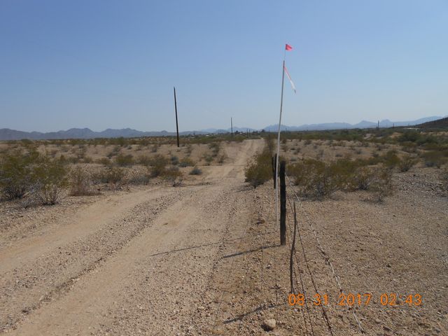 339XX W Carver Road -, Tonopah, AZ 85354
