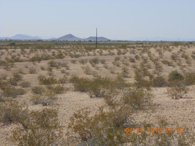 339XX W Carver Road -, Tonopah, AZ 85354