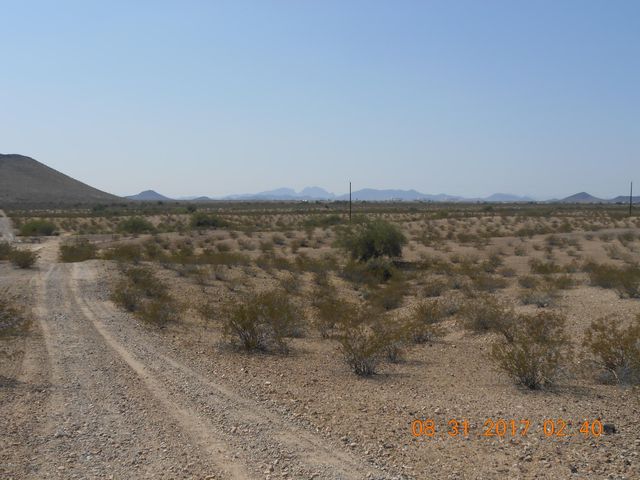 339XX W Carver Road -, Tonopah, AZ 85354