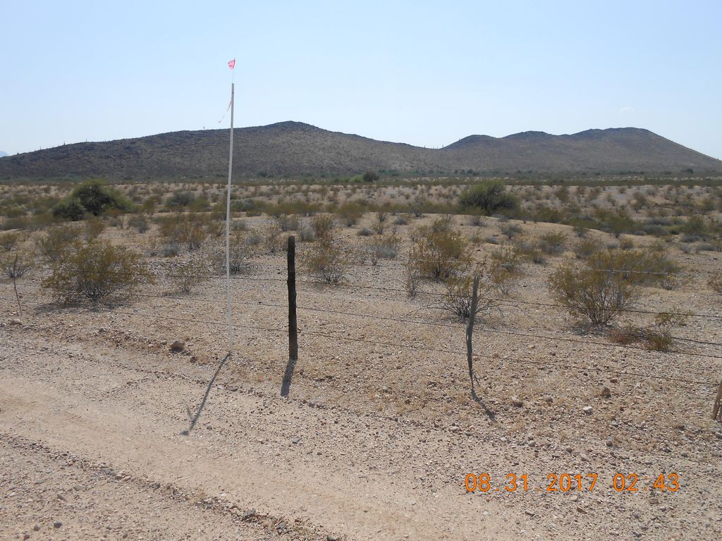339XX W Carver Road -, Tonopah, AZ 85354