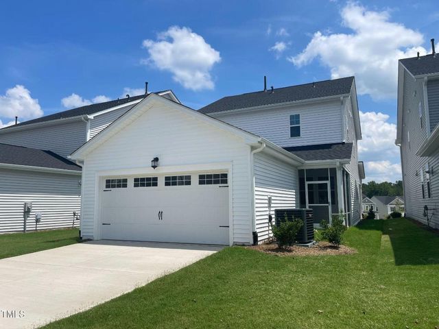 105 Moraine Court, Raleigh, NC 27610