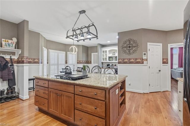 204 Eugene Oneil ST S, Newport News, VA 23606