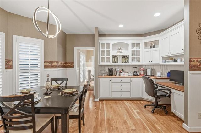 204 Eugene Oneil ST S, Newport News, VA 23606