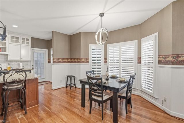 204 Eugene Oneil ST S, Newport News, VA 23606