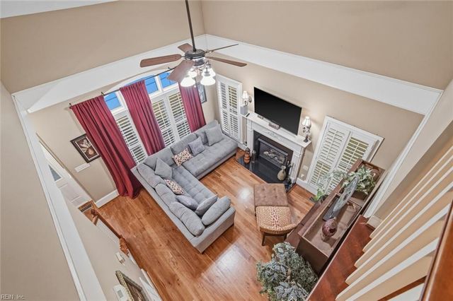 204 Eugene Oneil ST S, Newport News, VA 23606