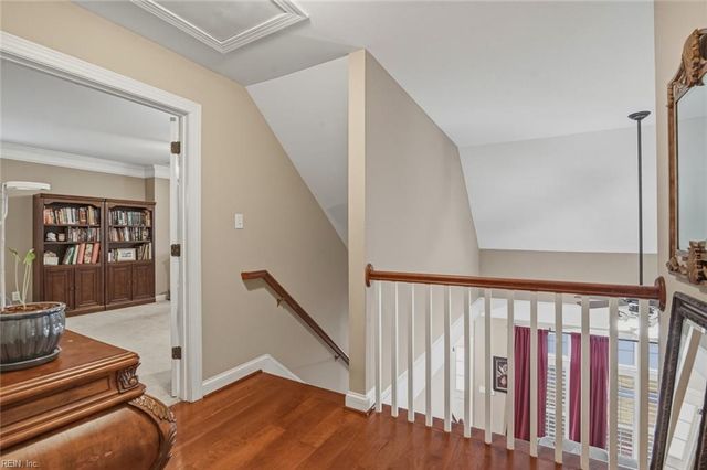 204 Eugene Oneil ST S, Newport News, VA 23606