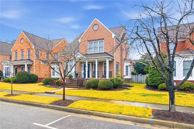 204 Eugene Oneil ST S, Newport News, VA 23606