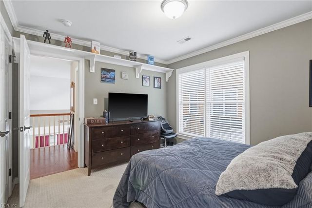 204 Eugene Oneil ST S, Newport News, VA 23606