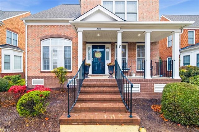 204 Eugene Oneil ST S, Newport News, VA 23606
