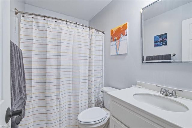 204 Eugene Oneil ST S, Newport News, VA 23606