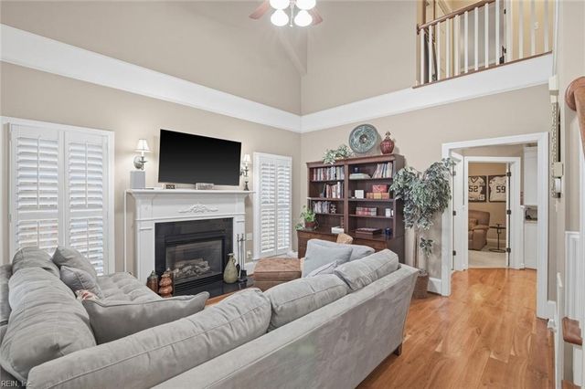 204 Eugene Oneil ST S, Newport News, VA 23606