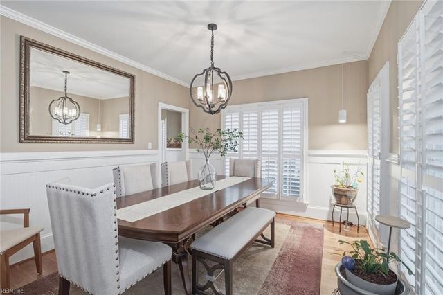 204 Eugene Oneil ST S, Newport News, VA 23606