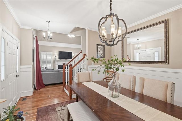 204 Eugene Oneil ST S, Newport News, VA 23606