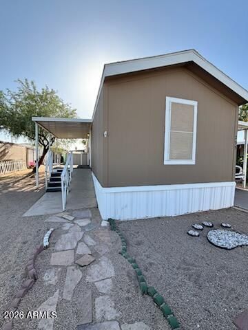 2650 W UNION HILLS Drive 295, Phoenix, AZ 85027