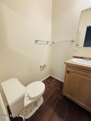 2650 W UNION HILLS Drive 295, Phoenix, AZ 85027