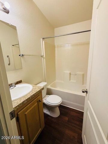 2650 W UNION HILLS Drive 295, Phoenix, AZ 85027