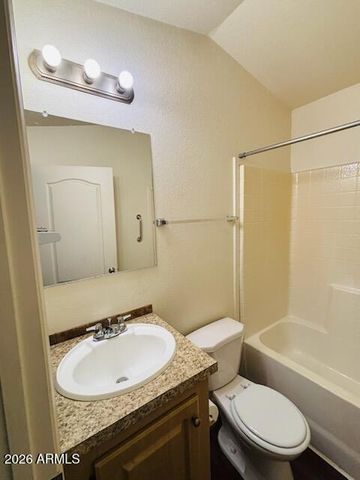 2650 W UNION HILLS Drive 295, Phoenix, AZ 85027