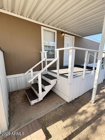 2650 W UNION HILLS Drive 295, Phoenix, AZ 85027