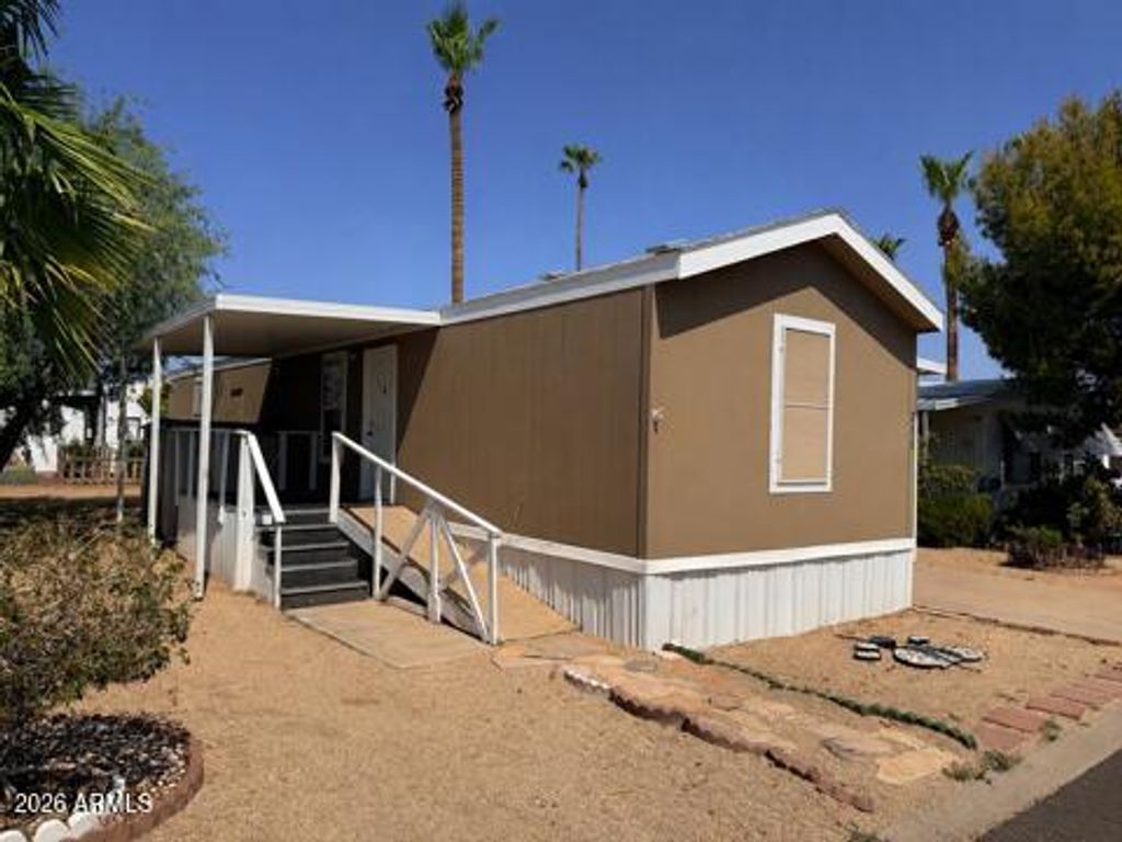 2650 W UNION HILLS Drive 295, Phoenix, AZ 85027 — photo 2