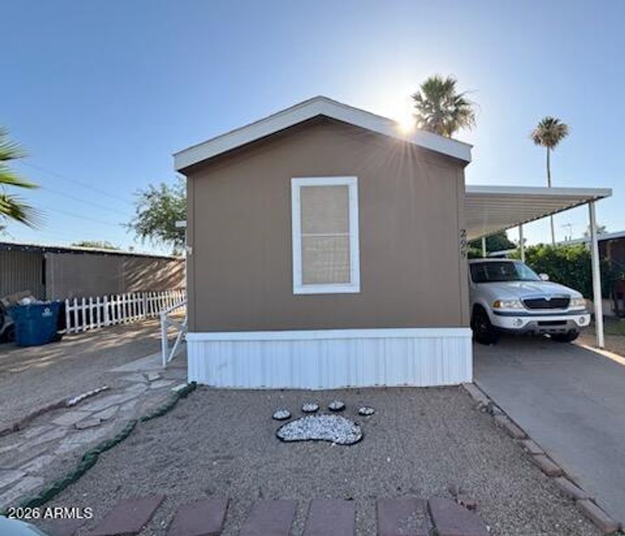 2650 W UNION HILLS Drive 295, Phoenix, AZ 85027 — photo 3