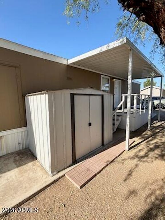 2650 W UNION HILLS Drive 295, Phoenix, AZ 85027 — photo 5