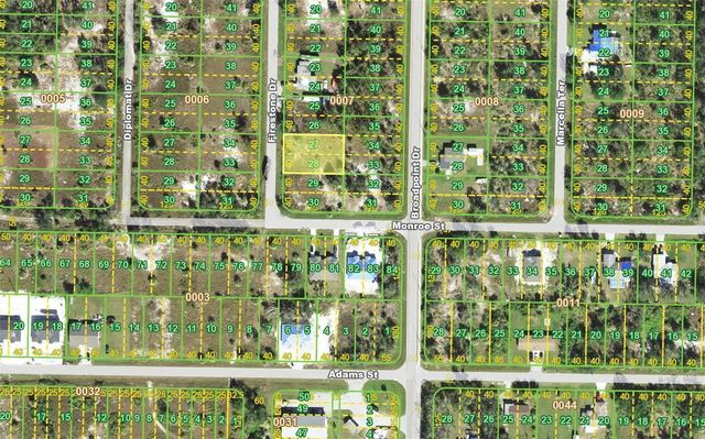 2362 FIRESTONE DRIVE, Punta Gorda, FL 33983