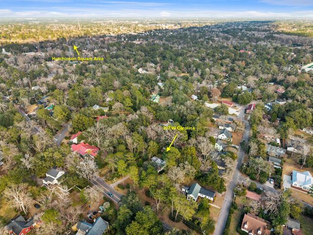 207 W Carolina Avenue, Summerville, SC 29483