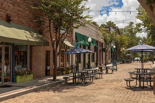 207 W Carolina Avenue, Summerville, SC 29483