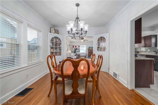 1700 Wright Avenue, Rocky River, OH 44116