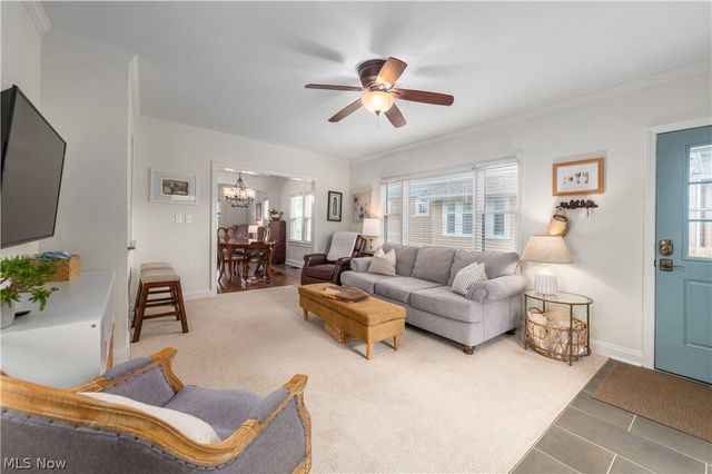 1700 Wright Avenue, Rocky River, OH 44116