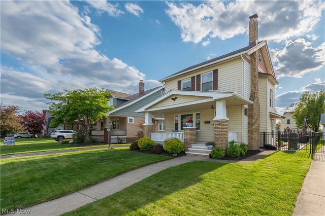 1700 Wright Avenue, Rocky River, OH 44116
