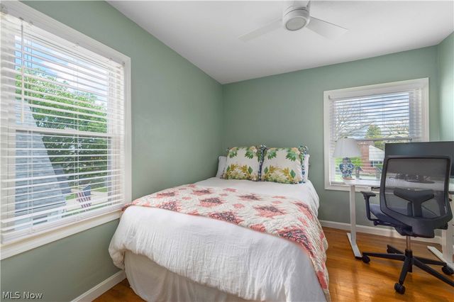 1700 Wright Avenue, Rocky River, OH 44116
