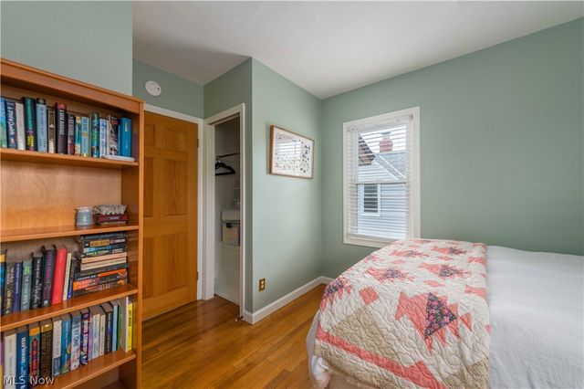 1700 Wright Avenue, Rocky River, OH 44116