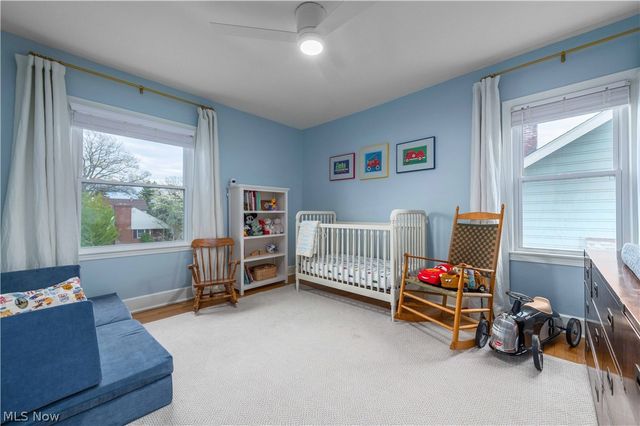 1700 Wright Avenue, Rocky River, OH 44116
