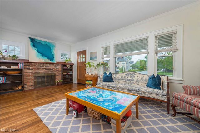 1700 Wright Avenue, Rocky River, OH 44116