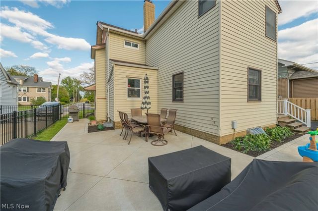 1700 Wright Avenue, Rocky River, OH 44116