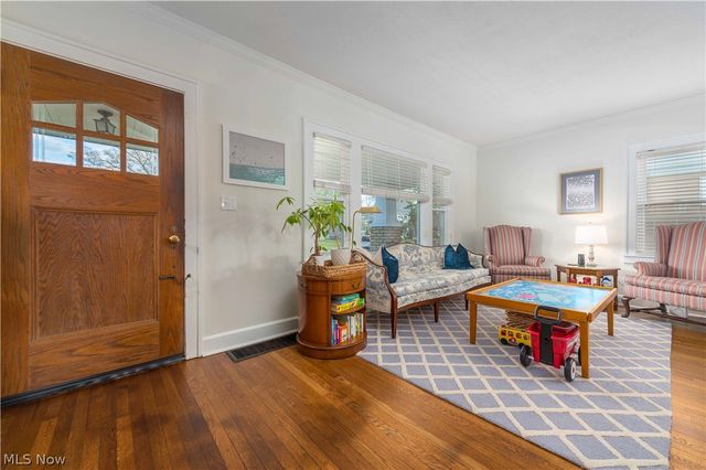 1700 Wright Avenue, Rocky River, OH 44116
