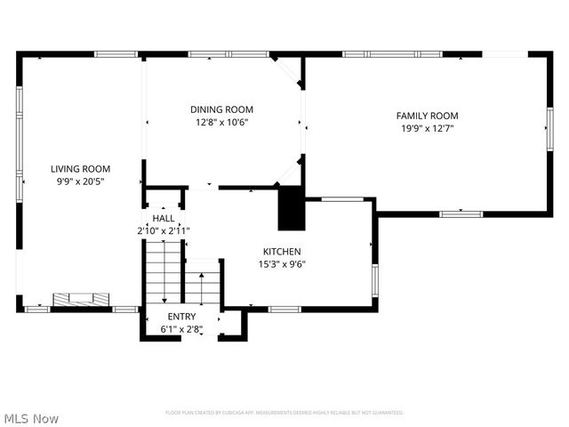 1700 Wright Avenue, Rocky River, OH 44116